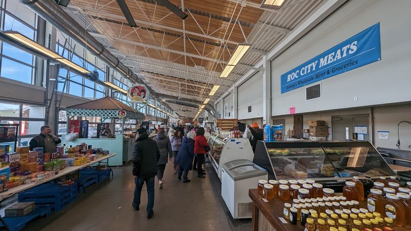 Rochester Public Market