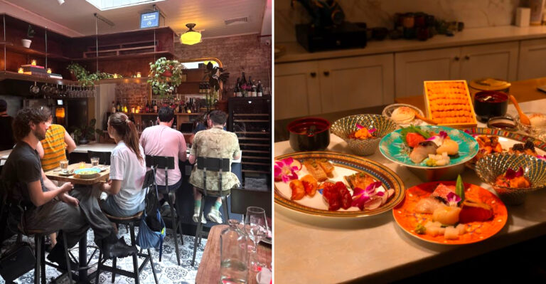 9 New York Restaurants Where The Tasting Menu Costs Less Than A Broadway Ticket In 2026