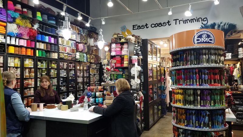 East Coast Trimming
