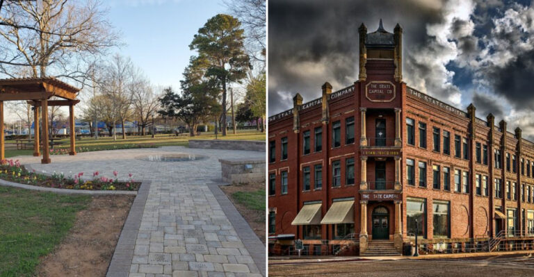 9 Oklahoma Cities With Low Cost Of Living Where 1400 Dollars A Month Feels Comfortable