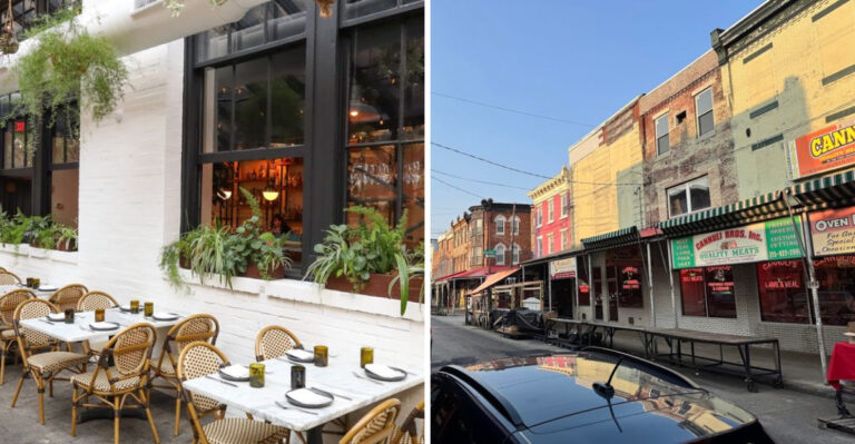 9 Pennsylvania Italian Restaurants That Fill Up Every Friday Night