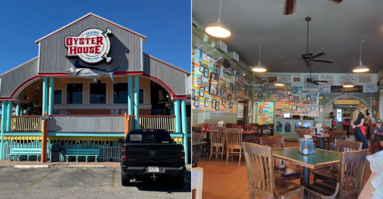 9 Seafood Spots In Alabama Locals Hope Stay Under The Radar