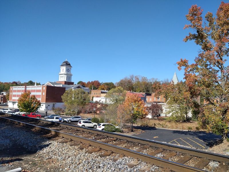 Jonesborough