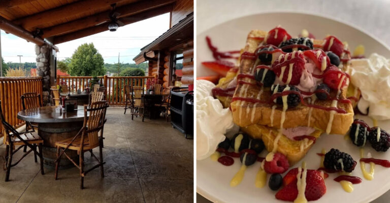 9 Small-Town Wisconsin Diners And Family Restaurants Serving Breakfast All Day Long