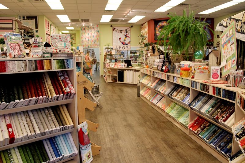 Quiltique