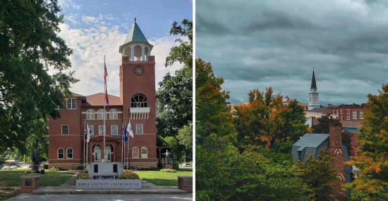 9 Tennessee Towns Proving You Don’t Need A Big Budget To Live Well In 2026