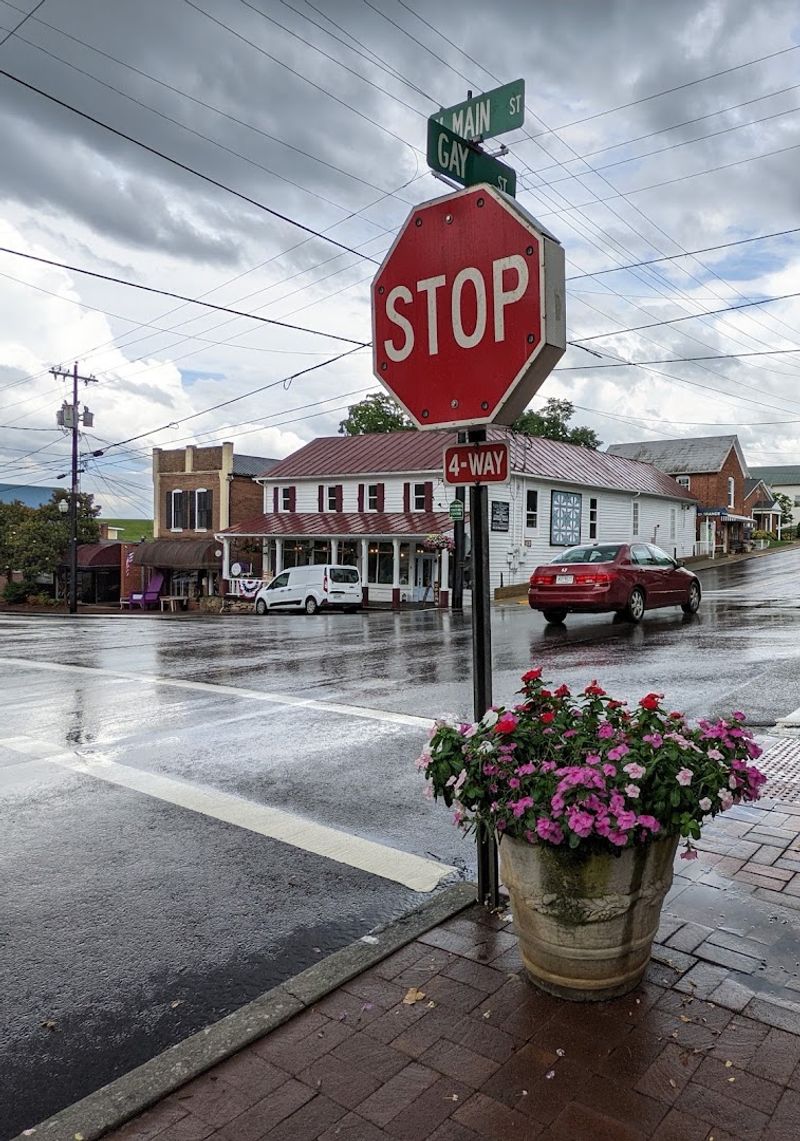 Dandridge, Jefferson County