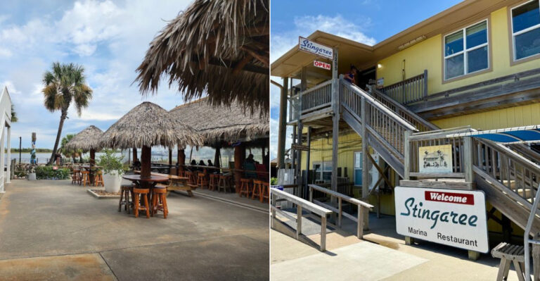 9 Texas Gulf Coast Seafood Spots Locals Hope Stay Off Everyone Else’s Radar