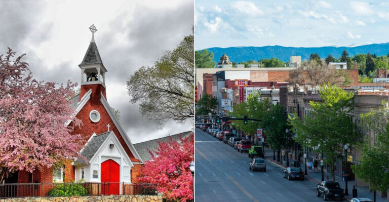 9 Tiny Wyoming Towns Retirees Across The Mountain West Are Starting To Notice