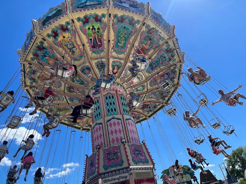 11 Days Of Non-Stop Fun And Entertainment