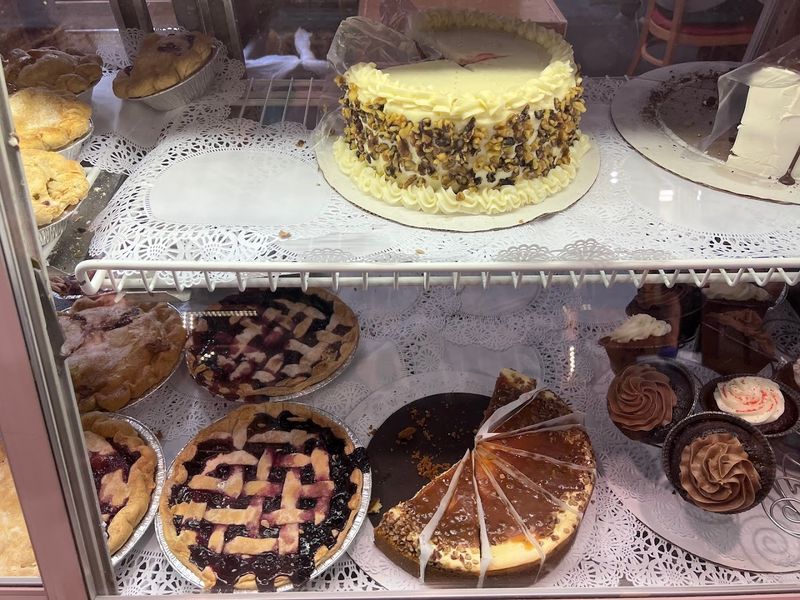 Fresh Pies That Change With The Season
