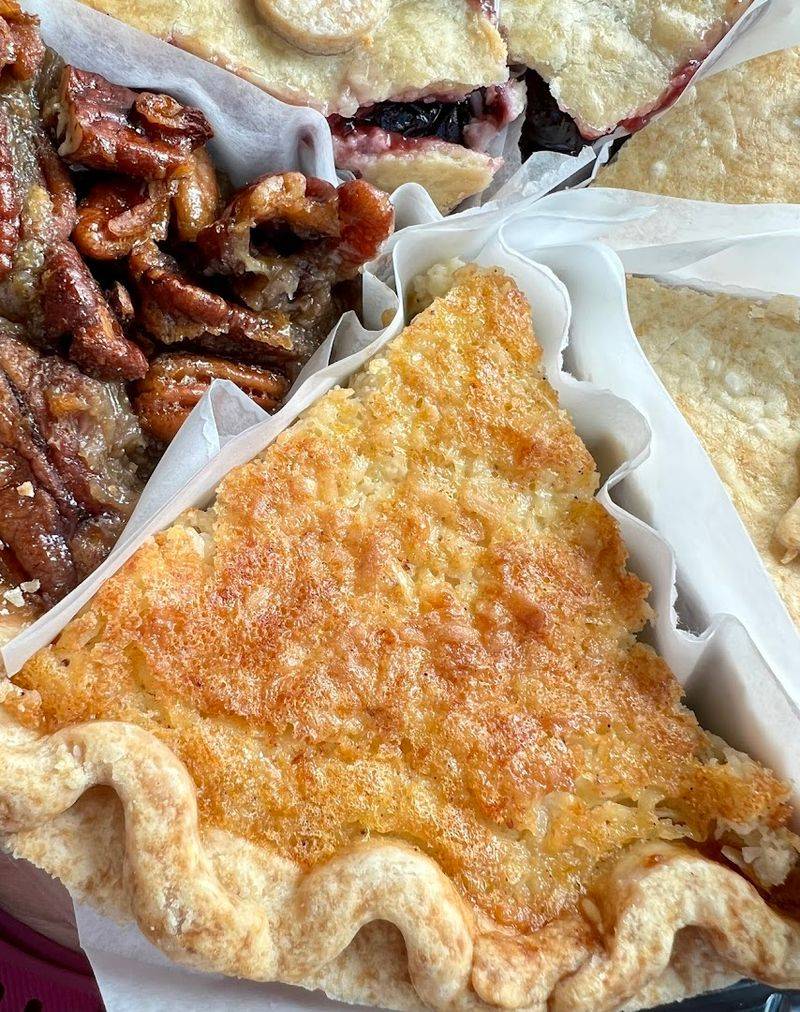 Sweet Pies That Cover Every Craving