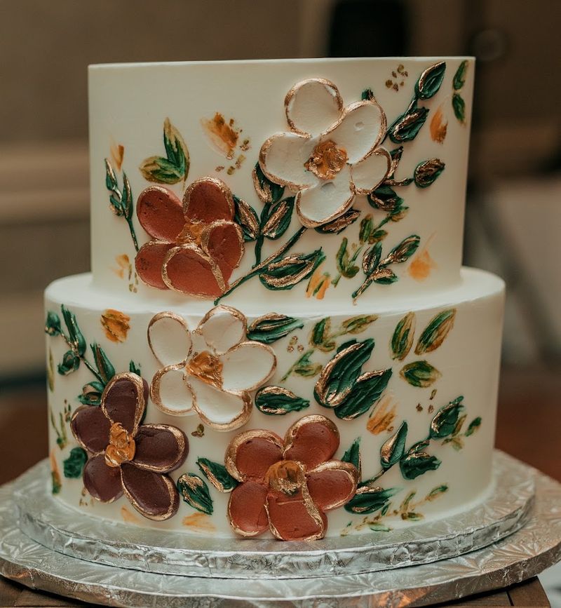 Custom Cakes That Look Like Works Of Art
