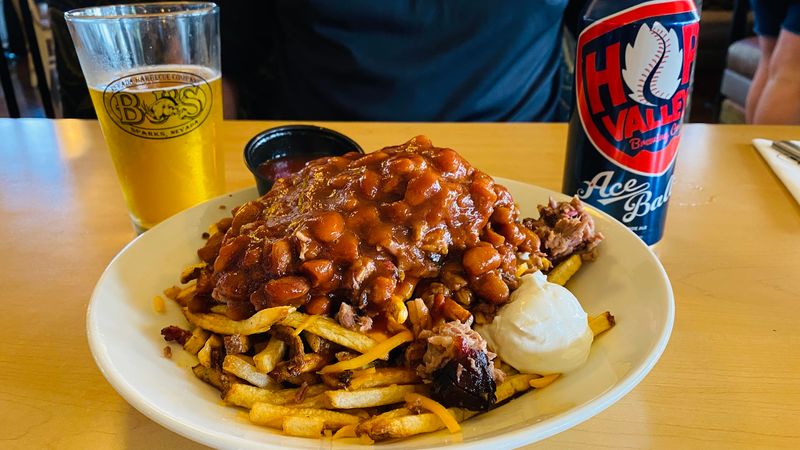 Pulled Pork That Earns Every Bit Of The Hype