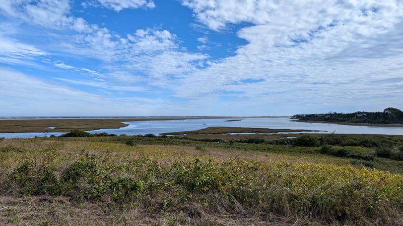 Take In The Quiet Beauty Of The Massachusetts Coast