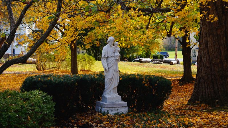 Where History Lingers And Art Thrives