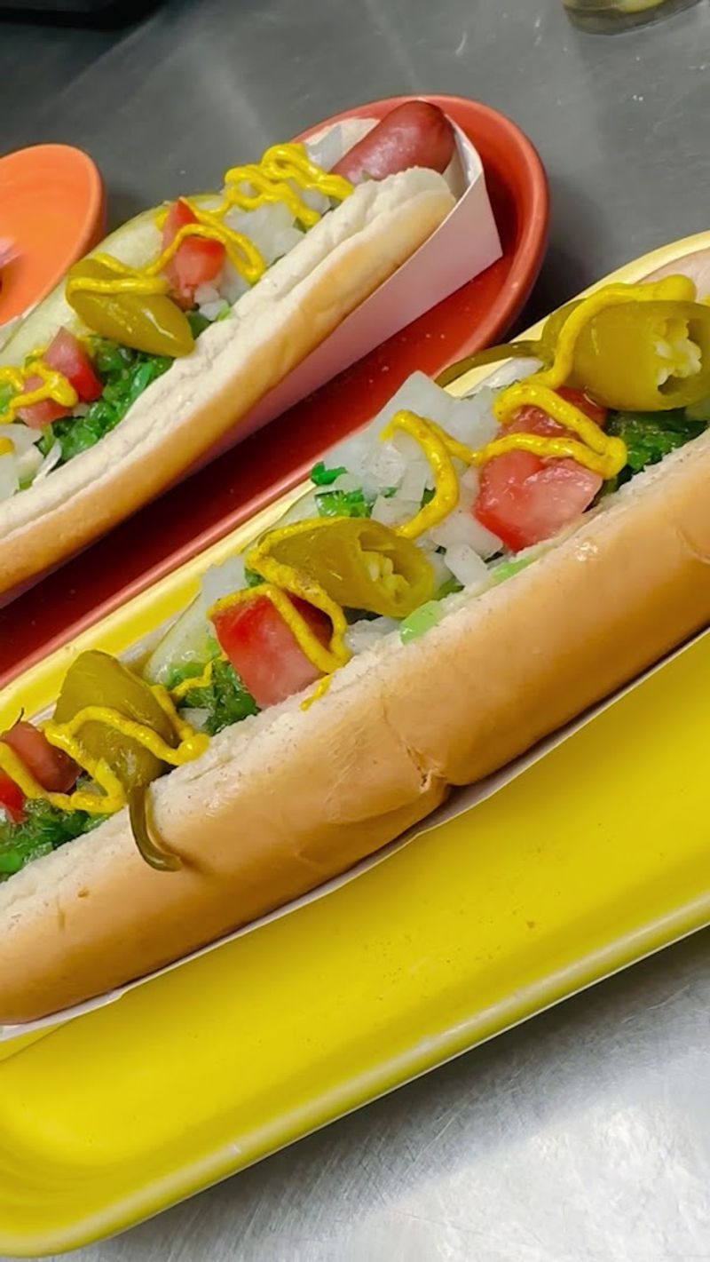 Hot Dogs And Specialty Items You Should Not Skip
