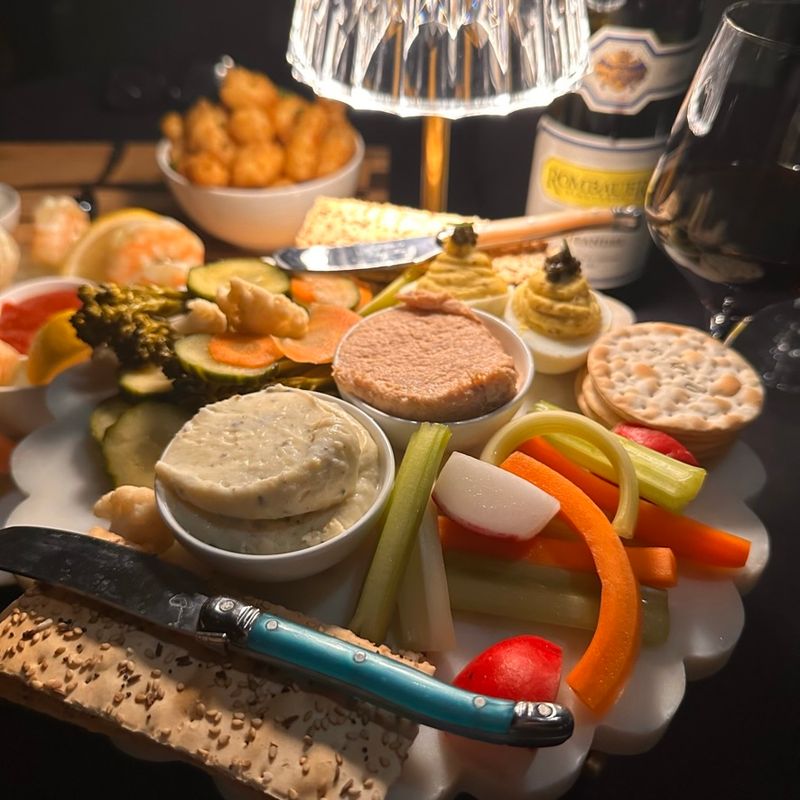 Appetizers That Deserve Their Own Conversation