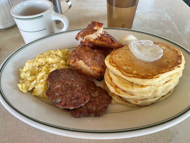 What Makes This Menu Worth Slowing Down For