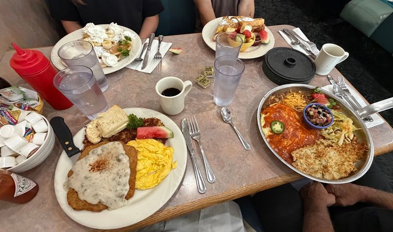 Portions That Will Genuinely Surprise You