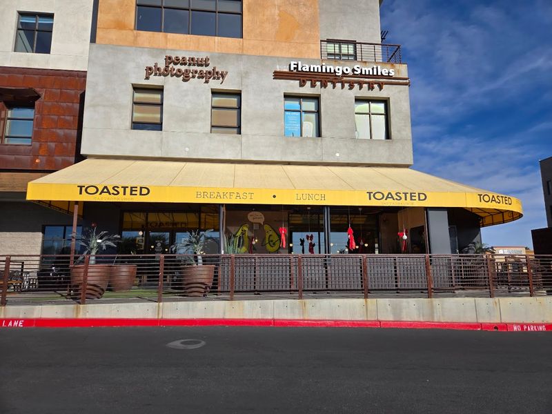 Two Nevada Locations Make It Easier To Find