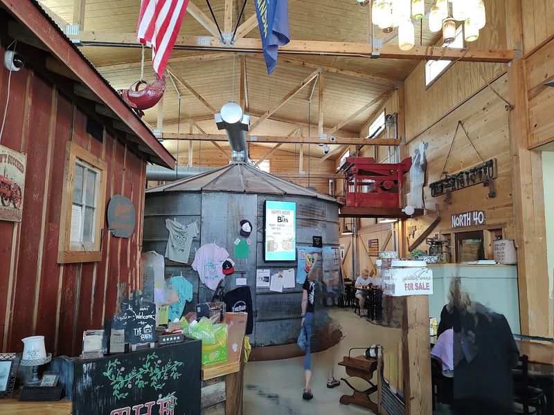 Rustic Decor That Actually Tells A Story