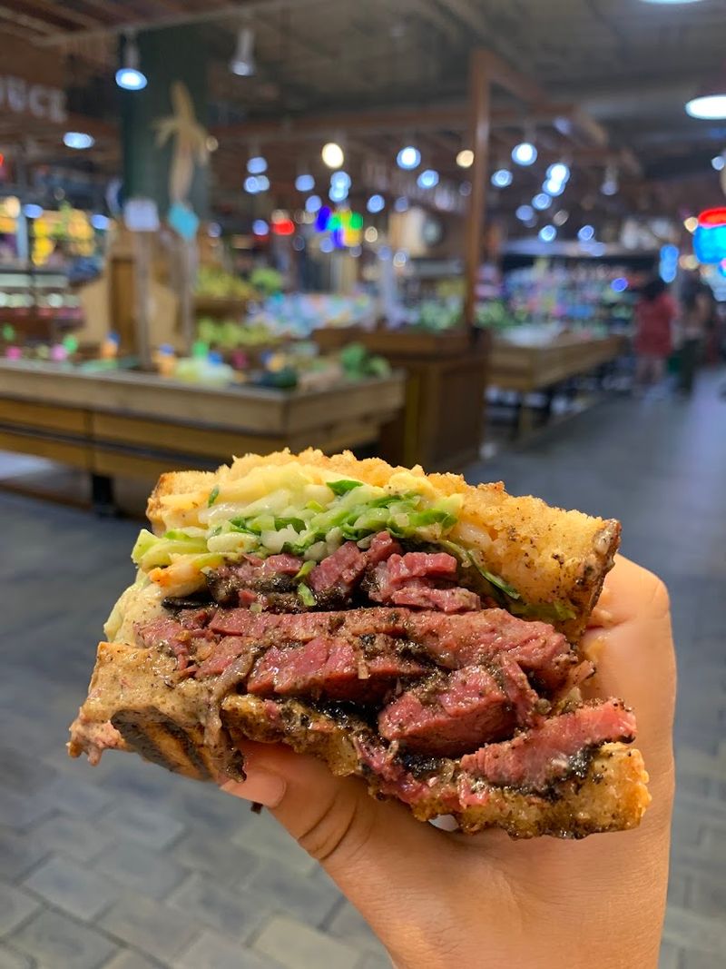 Why Every Bite Makes The Trip Feel Worth It