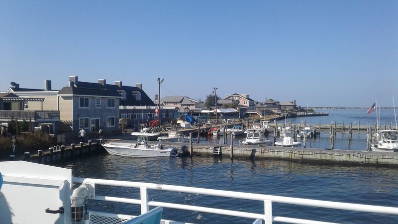 Ocean Beach, Fire Island: The Unofficial Capital Of An Extraordinary Island