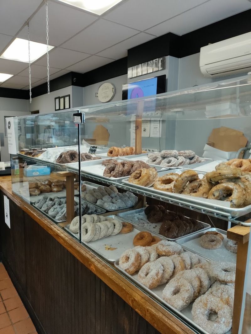 Maine's Official Sweet Treat