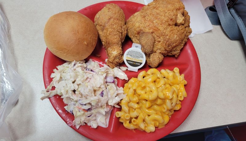 Comforting Dishes For Every Appetite