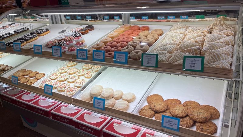 Fresh-Baked Goods That Keep People Coming Back