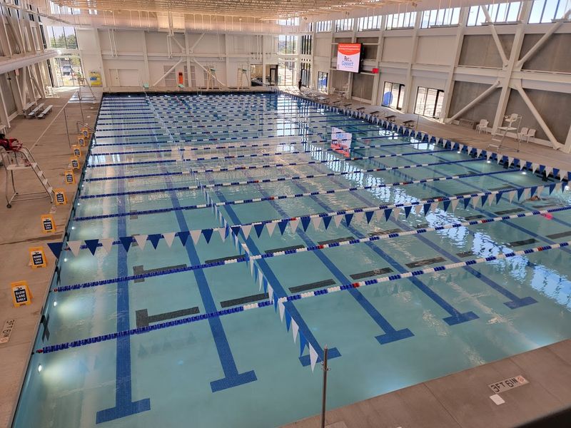 Lap Swimming For Those Who Take Their Fitness Seriously