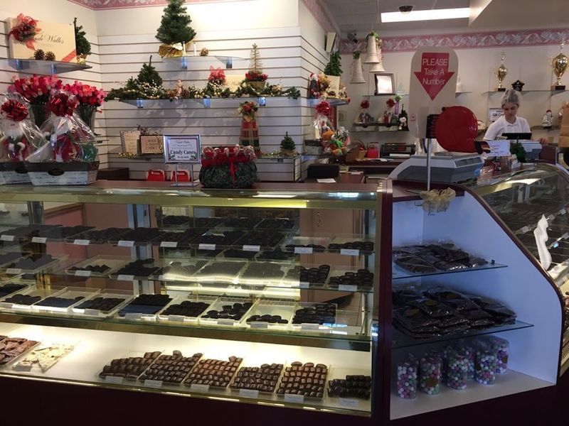 Signature Chocolates You Simply Cannot Skip