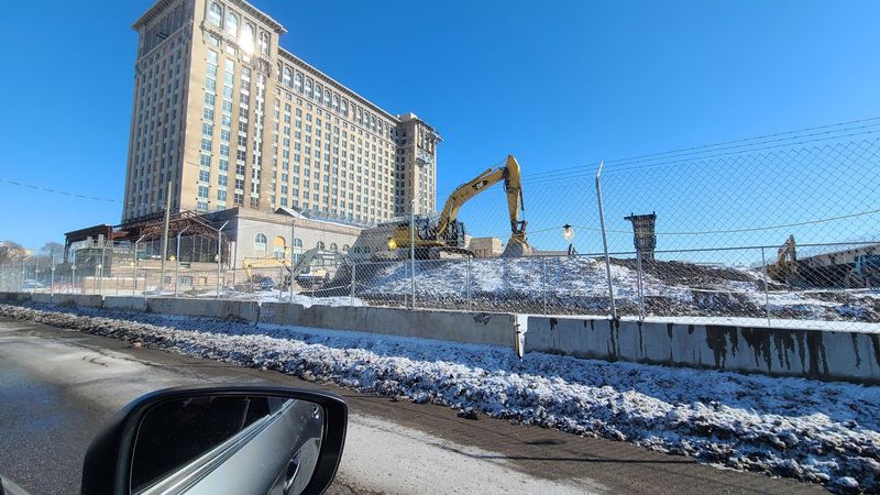 Gentrification's Shadow Over Resurgent Streets