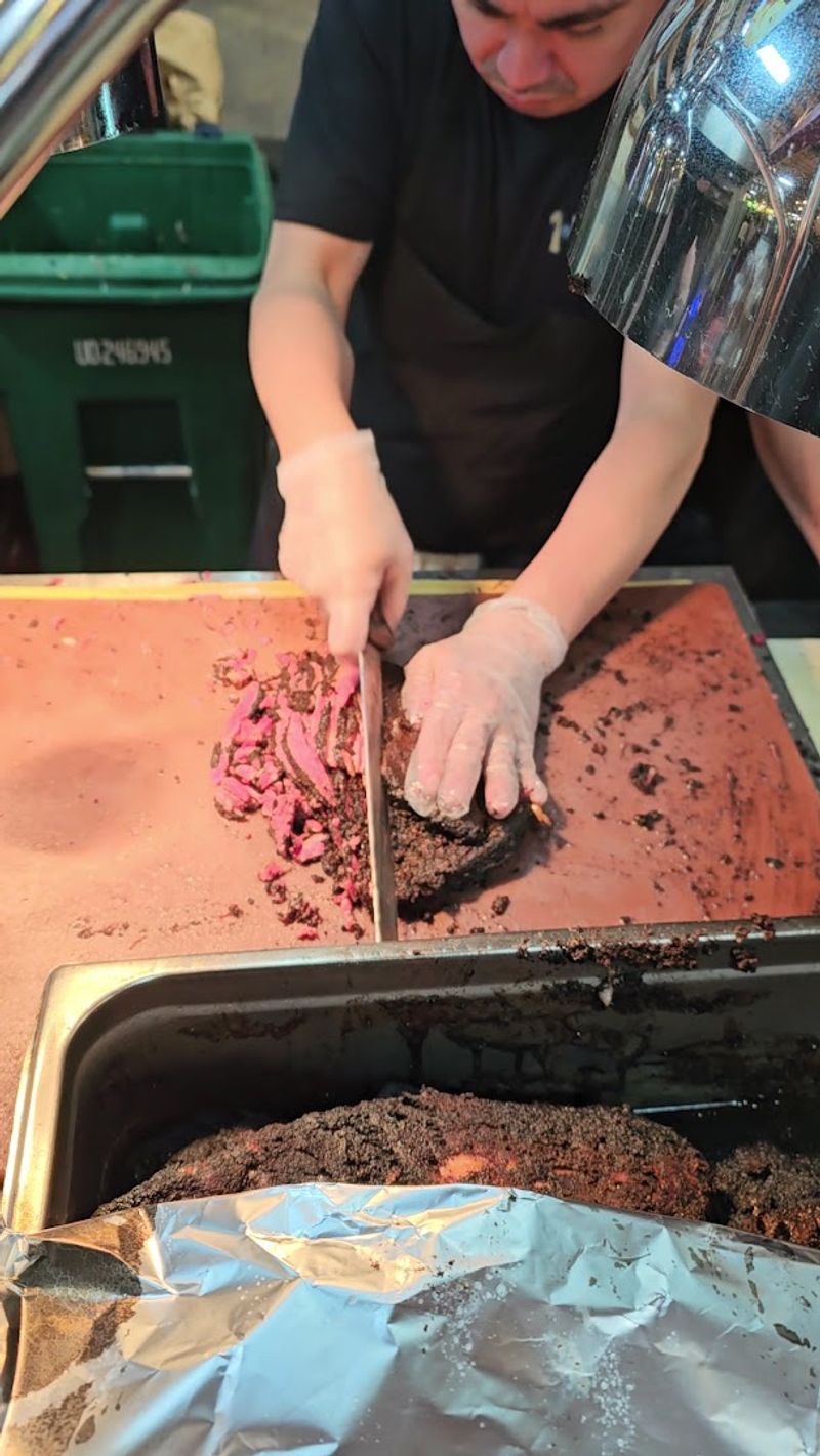 What Hand-Carving Adds To Every Bite