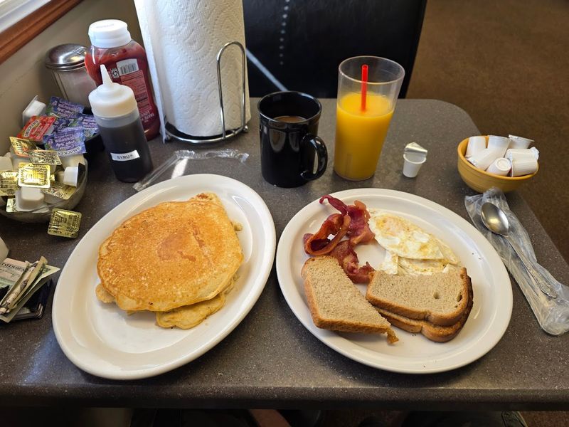 Breakfast Done Right Every Morning