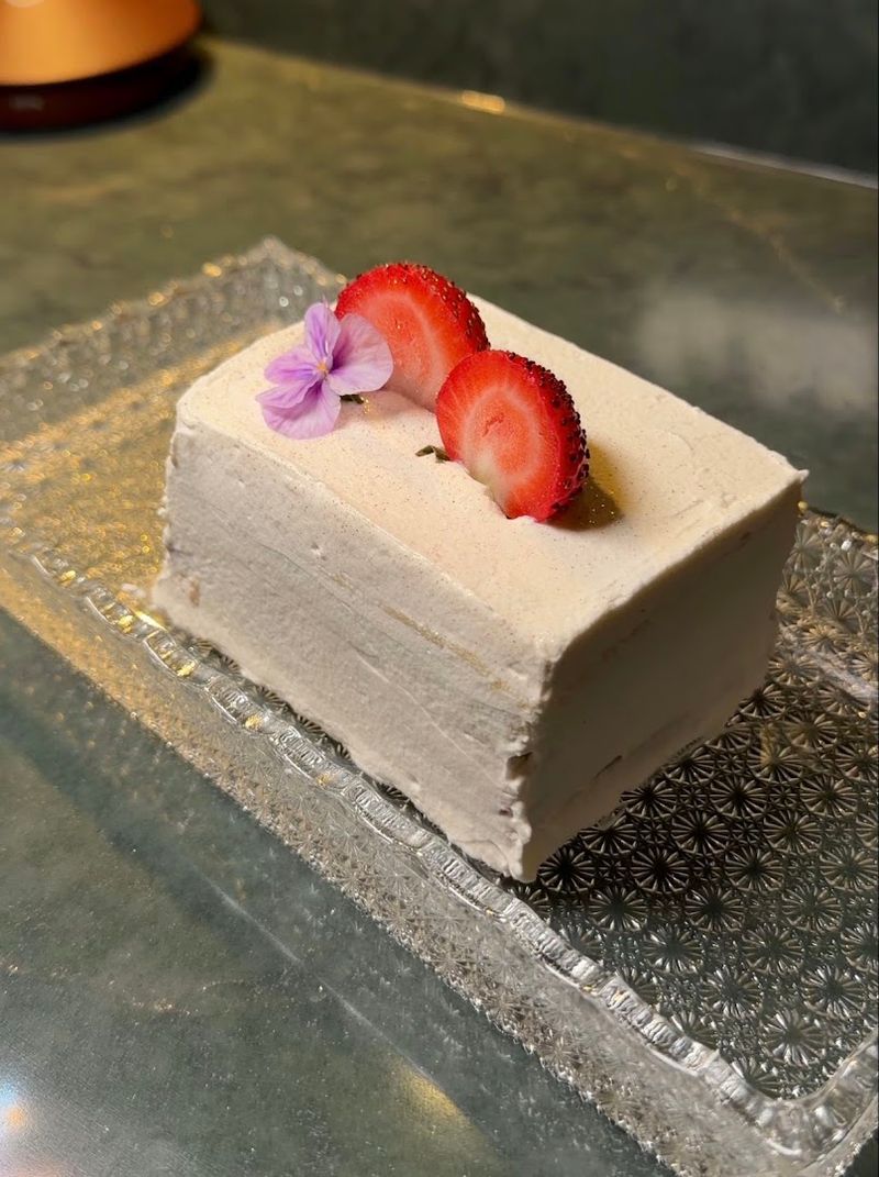 Desserts That Deserve Their Own Spotlight