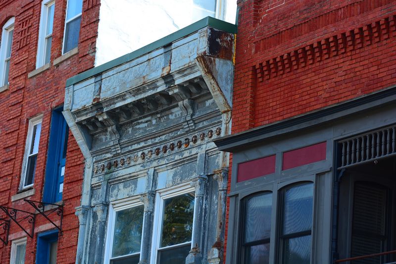 The National Register Recognition That Says It All