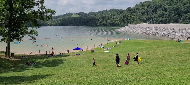 East Tennessee's Aquatic Playground