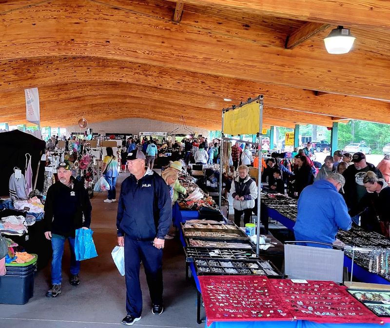 Why This Market Deserves A Spot On Your Wisconsin Bucket List