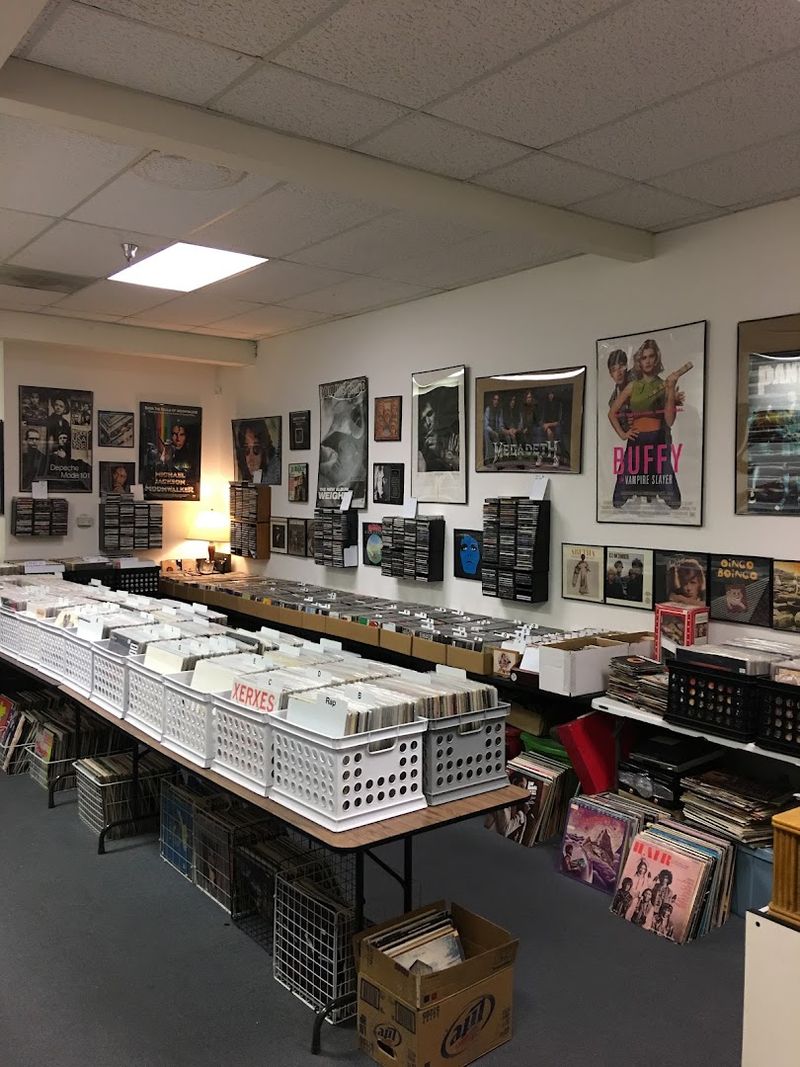 Rooted In Nevada's Local Arts Scene