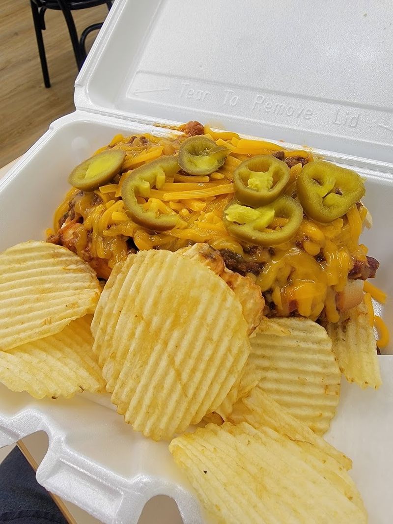 Save Room For The Savory Surprises On The Menu