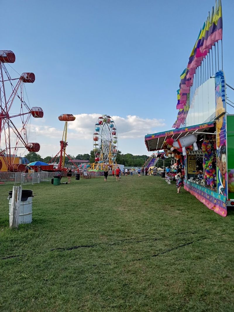Festivals and Gatherings That Bring Everyone Together