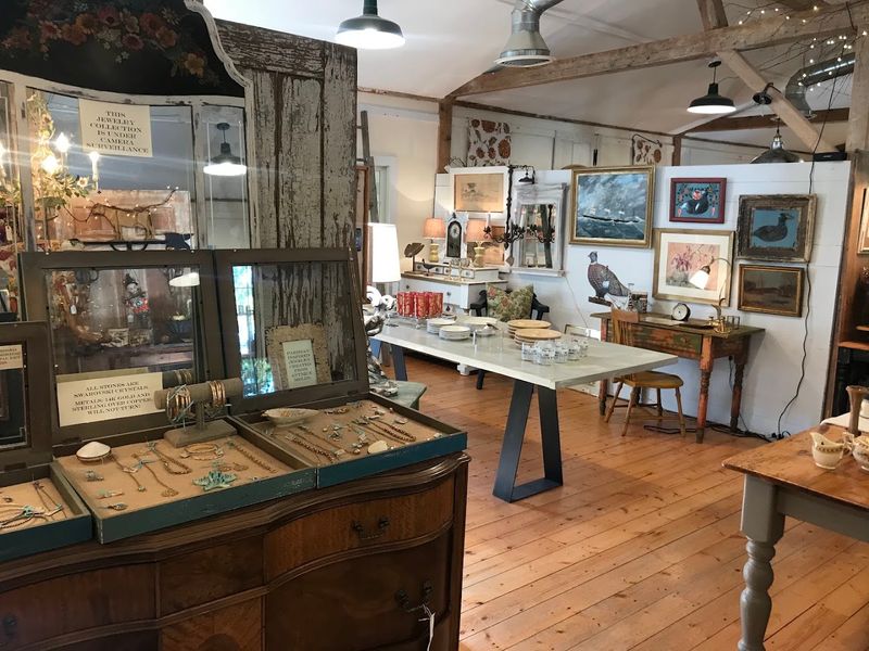 Plan Your Visit To Rowley