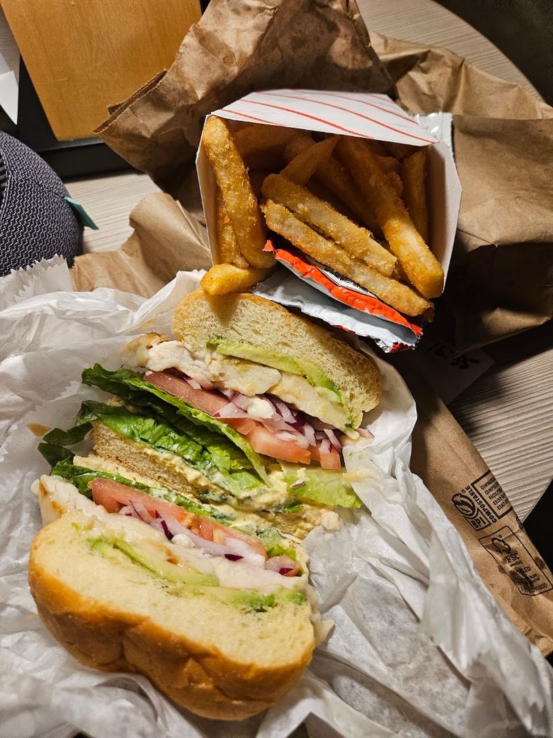 More Than 40 Years In Providence Have Turned Geoff's Into A Local Institution