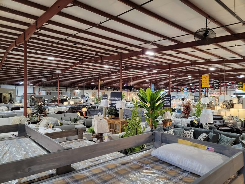Navigating The Vast Landscape Of Home Goods