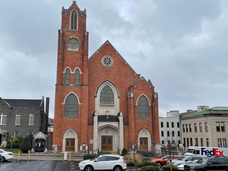 Chattanooga's Spiritual Anchor