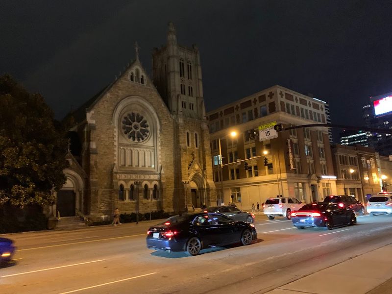 Why This Broadway Landmark Deserves Your Full Attention