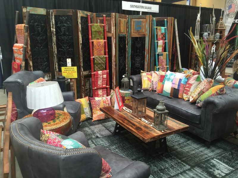 Journeying Through Worlds Of Decor
