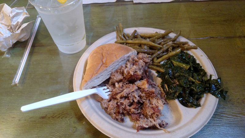 Pulled Pork That People Keep Talking About